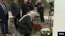 Obeležavanje trideset prve godišnjice zločina počinjenog u Štrpcu