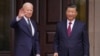 拜习会分析：表面老调重弹 深层分歧持续 