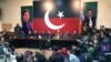 پاکستان تحریکِ انصاف کا چیف الیکشن کمشنر کے استعفے کا مطالبہ