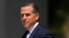 Hunter Biden Mengaku Tidak Bersalah terhadap Tiga Dakwaan