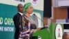 Uwargidan Shugaban Kasar Najeriya Remi Tinubu