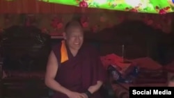 ༧སྐྱབས་རྗེ་བླ་མ་ཨ་ཐིས་ སྐལ་བཟང་བཀྲ་ཤིས་རྒྱ་མཚོ་མཆོག