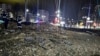 Avión deja caer por error bomba en ciudad rusa de Belgorod