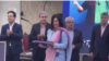 پلمب تالار میزبان مراسم تجلیل از پزشکان به دلیل حضور یک پزشک بدون حجاب اجباری