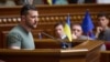 Сакаме да добиеме сигнал дека Украина ќе влезе во НАТО по војната, рече Зеленски