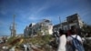 At Least 27 Killed by 'Disastrous' Hurricane Otis as Mexico Counts Cost
