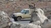 Jordan's War on Illegal Drugs From Syria May Need Iran 