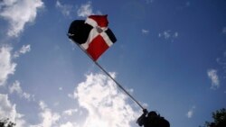 República Dominicana se prepara para el domingo elegir al presidente y parlamentarios
