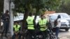 Iran’s Morality Police Return to the Streets  