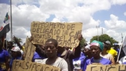 Silêncio “estranho” de Ossufo Momade prejudica a oposição