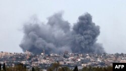 Ira’ila da Hamas
