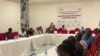 USAID Ta Horar Da Manema Labarai Matakan Yada Labarai Da Zasu Habaka Zaman Lafiya
