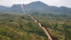 EE.UU: Abrasante calor en el suroeste causa muerte a tres migrantes en el desierto