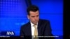 Deputeti i Kuvendit të Shqipërisë, Agron Shehaj.