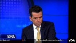 Deputeti i Kuvendit të Shqipërisë, Agron Shehaj.