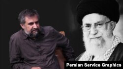 شهابالدین حائری شیرازی