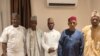 'Yan Nijar Mazauna Kasashen Waje Sun Koka Kan Takunkumin ECOWAS 