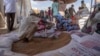 Trump administration freezes foreign development assistance