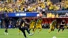 Ecuador vence a Jamaica y mantiene posibilidades de avanzar en Copa América