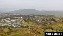 አርባ ምንጭ ከተማ፤ ኢትዮጵያ