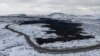 Iceland Officials Say Volcanic Eruption Has Likely Ended 