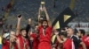 Al Ahly détrône le Wydad Casablanca et s'offre sa 11e C1 africaine