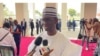 Mai Baiwa Shugaban Najeriya Shawara Kan Lamarin Tsaro, Malam Nuhu Ribadu