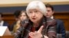Amenazas a la democracia ponen en riesgo crecimiento económico de EEUU, dice secretaria del Tesoro