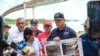 Gobierno de Venezuela acusa a la oposición de tener planes para derribar un puente