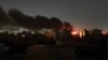 Pentagon Positioning Forces Near Sudan 