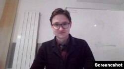 Strahinja Subotić, viši istraživač u Centru za evropske politike