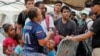 Costa Rica "está considerando" acuerdo con EEUU para repatriar migrantes