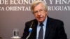 Uruguay: Muere Danilo Astori, exvicepresidente de Mujica