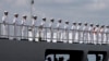 Russia, China End Military Exercises in Sea of Japan