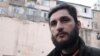 Jurnalist Nurlan Qəhrəmanlıya 30 sutka inzibati həbs cəzası verilib 