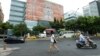 台媒指新华社记者“坐镇”台湾媒体论坛 分析: 中国急于直接掌控台媒 