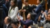 Australian PM voices concern to China’s premier over journalist incident