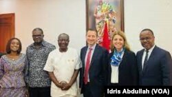 Ghana-IMF