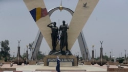 Le Tchad franchit une nouvelle étape dans la mise en place de la 5e république