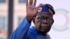 Le président nigérian Tinubu dévoile le premier budget de son mandat