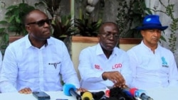 SML: Katumbi, Matata na Sesanga basengi bokengi ya Monusco nsima na bobomi bwa Okende