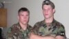 Families of US Volunteers Killed in Ukraine Address Congress