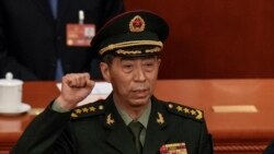解放軍清理門戶 習近平借查辦李尚福向中共太子黨宣戰?