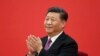Presiden China Puji Redanya Ketegangan di Timur Tengah