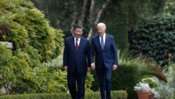 拜登要習近平勿介入台灣選舉 學者：美或已見證據