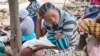 Nyandeni evicted villagers