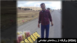 همسر عباس دریس دو سال قبل پس از شنیدن خبر حکم بدوی اعدام برای او سکته کرد و درگذشت. آرشیو