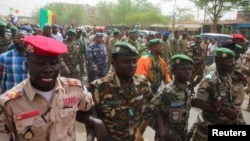La junte nigérienne vient de durcir une loi relative à la "diffusion de données de nature à troubler l'ordre public ou à porter atteinte à la dignité humaine".