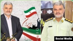 یاسر دقیقی