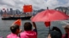 香港主权移交中国27周年 北京欲赠大熊猫以提振香港形象